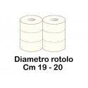 carta igienica jumbo mini
