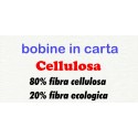 bobine carta cellulosa