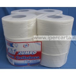 carta igienica jumbo mini