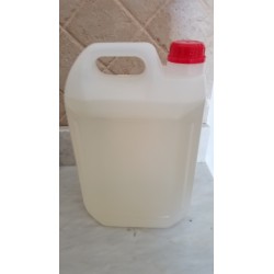 Scatola da 4 taniche sapone liquido lavamani 5 litri a tanca - totale litri 20 a scatola