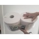 rotoli pura cellulosa 2 veli microcollati peso del rotolo kg. 1,100 - peso della confezione kg. 2,200