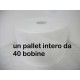 bobina 2000 strappi pura cellulosa 2 veli