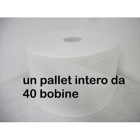 bobina 2000 strappi pura cellulosa 2 veli